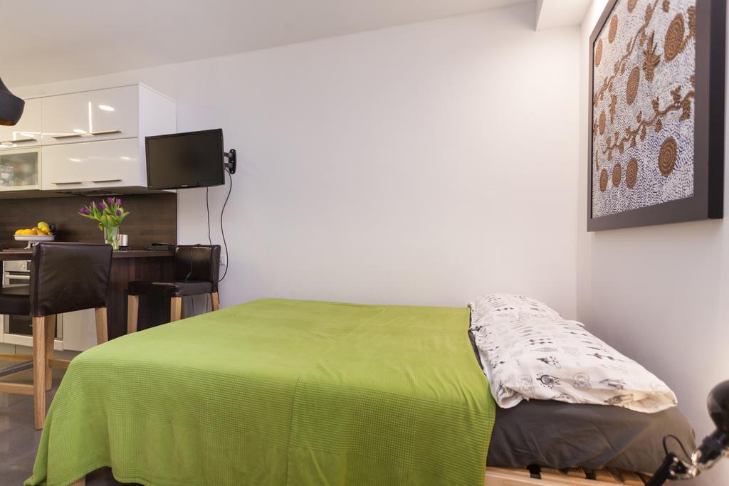 Studio Leni Rovinj Bagian luar foto
